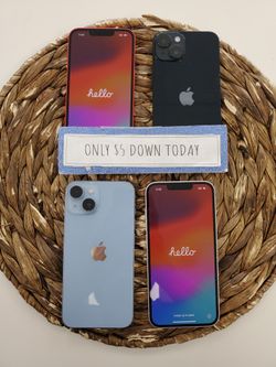 🚨 Insane iPhone 16 Deal – Take It Home Today for $1 Down!