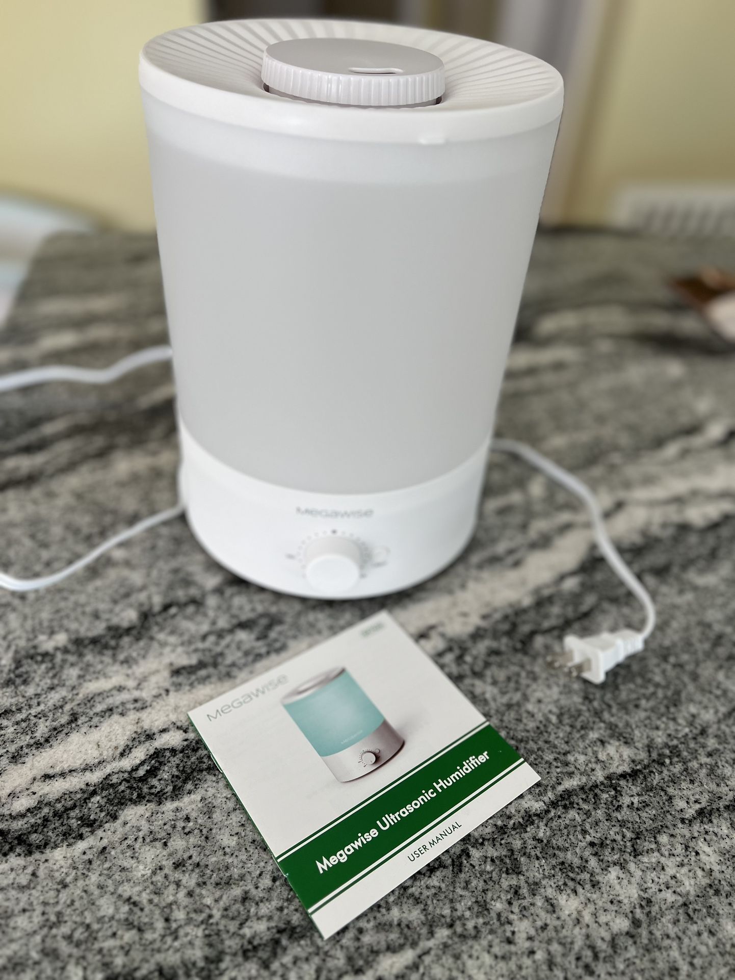 Humidifier