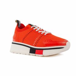 FABI Low Top Sneakers