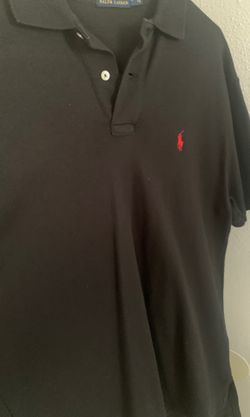 Shirt Polo Ralph Lauren