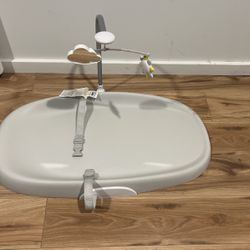 Skip Hop Changing Pad