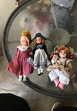 Dolls