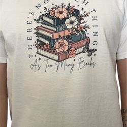 No Such Thing T-Shirt