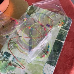 Leader Fishing 400 Lb