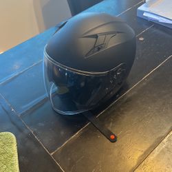 Motorcycle Helmet 