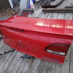1999 Z24 Cavalier Parts For Sale