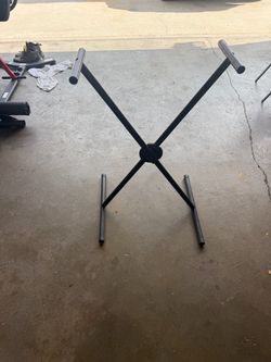 Keyboard Stand -Used
