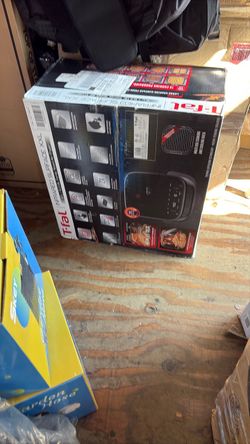 T-fal infrared surface xxl