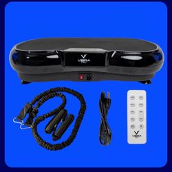 Vibra Tec vibrating platform