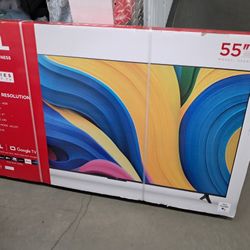 Tv 55 4k