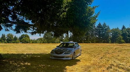 2005 Mazda Mazda6