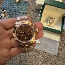 WATCH FOR SALE ✅