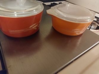 Pyrex