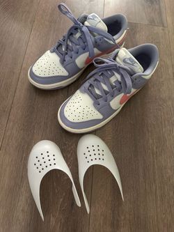 Nike Dunk Low Indigo Haze (Women's)