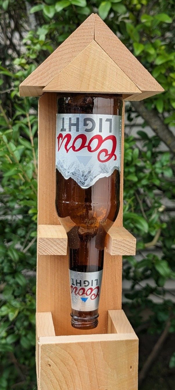 Novolty Bird Feeders