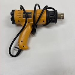 Heat Gun