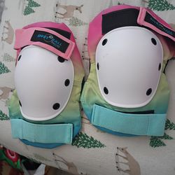 Kids knee pads