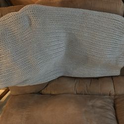 Weighted Blanket - 15lbs - 60”x80”