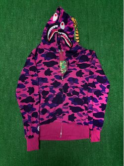 Bape Jacket