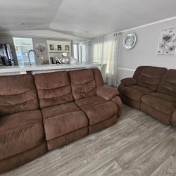 Sofa Set 200 OBO