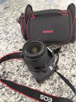 Canon EOS 4000D