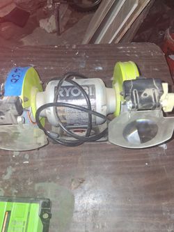 Grinder