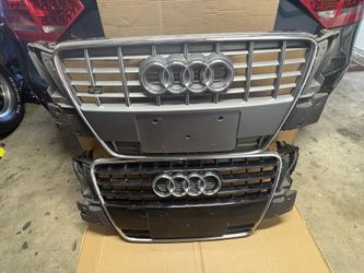 Audi S5 / A5 Grill B8