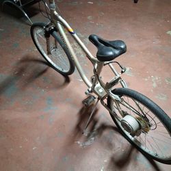 mongoose cb al 24v450