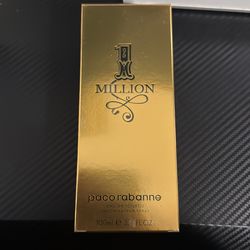 1 Million Gold, Paco Rabanne 100 ML