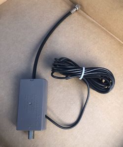 Super Nintendo RF Cable