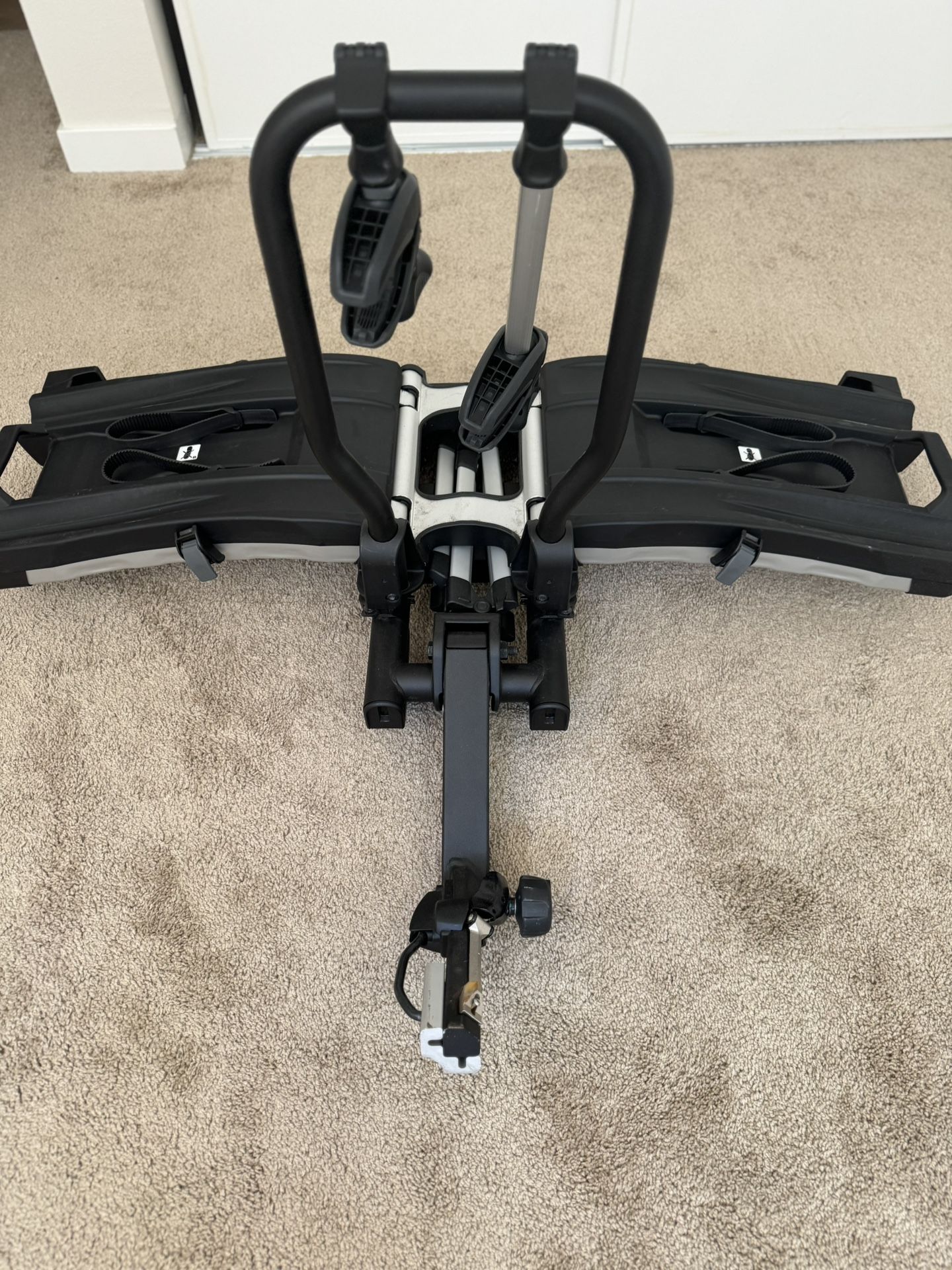 Thule Easyfold XT Hitch Bikerack