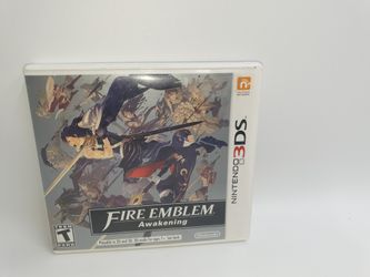 Fire Emblem: Awakening