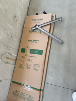 FREE Garments moving boxes