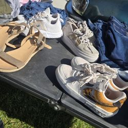 Yard Sale