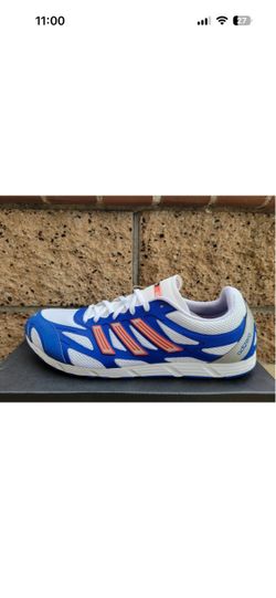 Adidas Adizero PR Shoes Men's Size 13