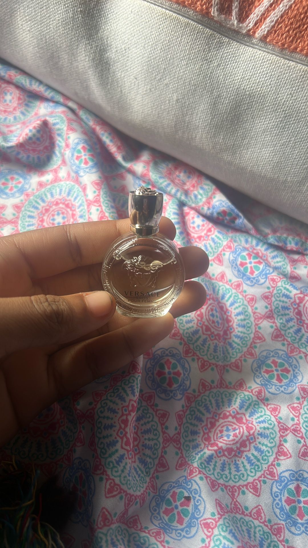 Versace Perfume