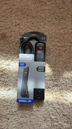 Power strip