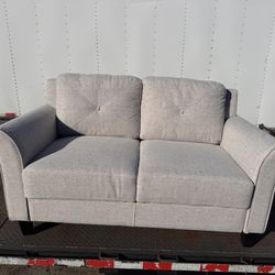 Small Couch Loveseat 