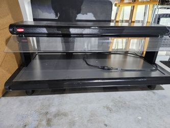 Hatco Buffet Warmer GR2BW-48