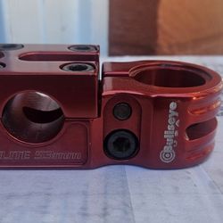 Bullseye Elite 53mm BMX Race Stem
