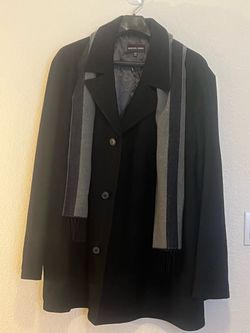 Winter coat