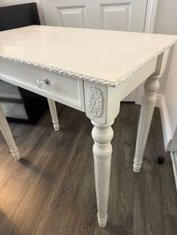 Shabby Chic Table
