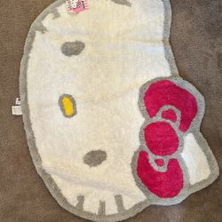 Hello Kitty Run 