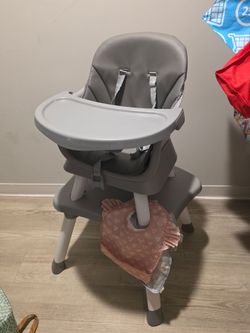 Highchair