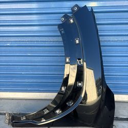 2018,2019,2020,2021,2022,2023 Hyundai Kona Fender/Guardafango Lh Driver Oem,Original  Ask