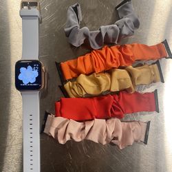 Apple Watch Series 6 (40 mm)