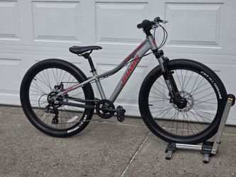Jamis Mountain Bike 24
