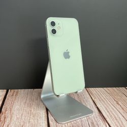 iPhone 12 - Unlocked - 64GB