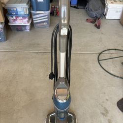 Bissel Vacuum steam Mop 