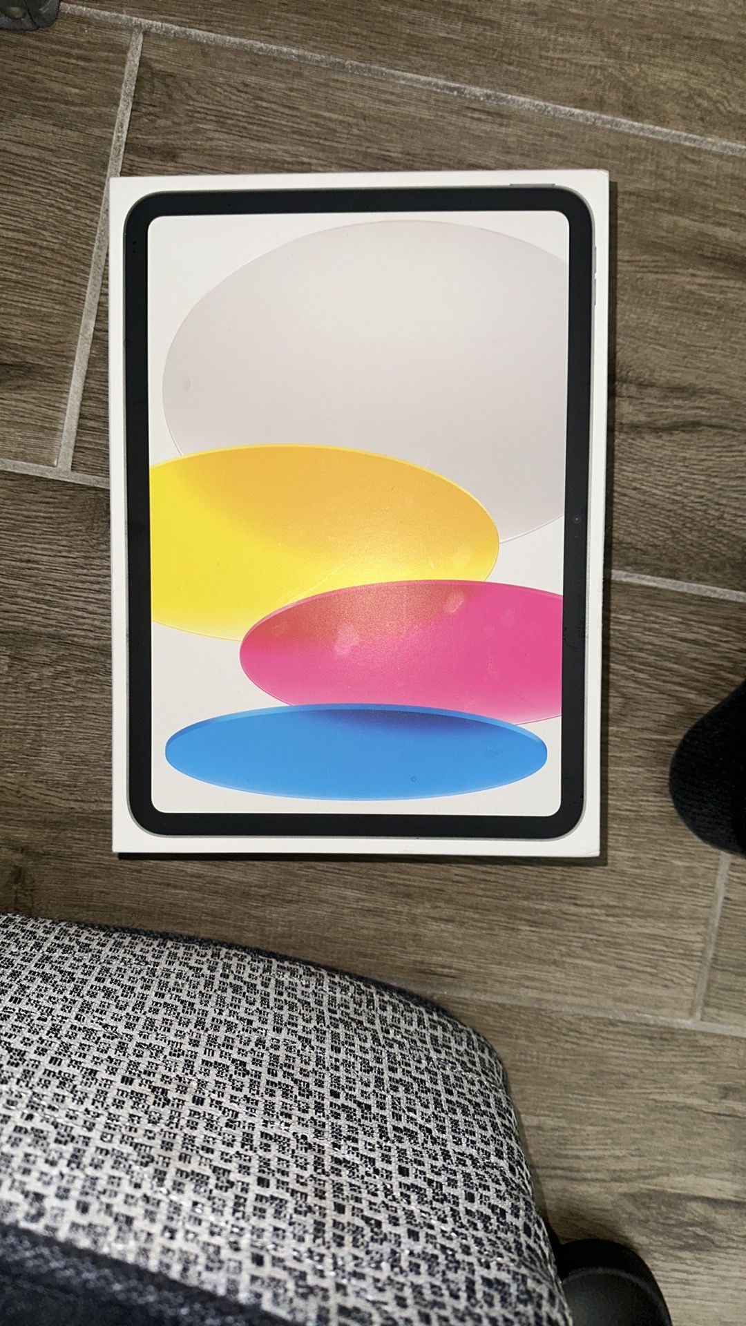 Apple iPad (A16) 128GB